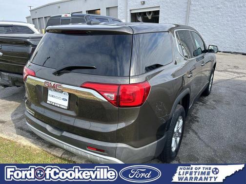 2019 GMC Acadia SLE-1