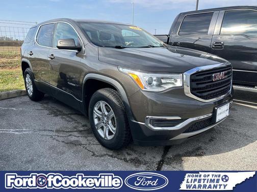 2019 GMC Acadia SLE-1