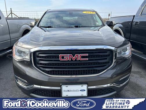 2019 GMC Acadia SLE-1