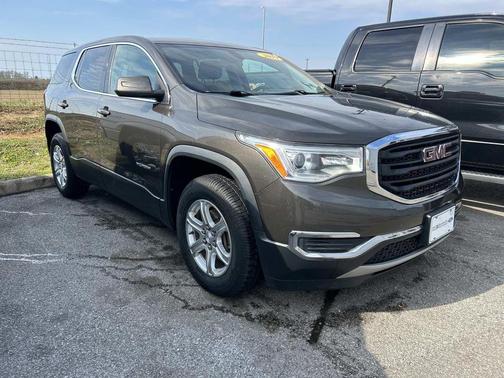 2019 GMC Acadia SLE-1