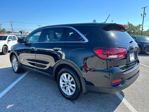 2019 Kia Sorento L