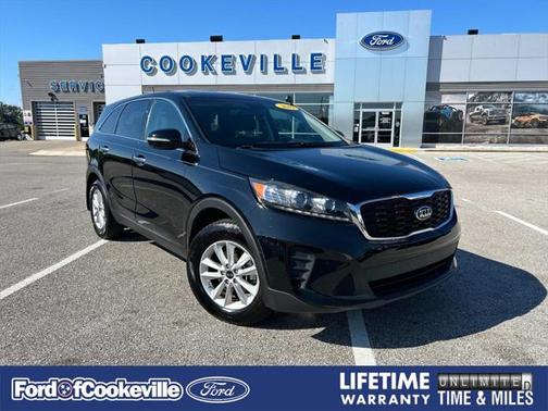 2019 Kia Sorento L
