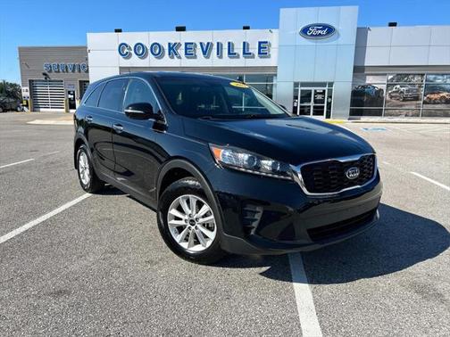 2019 Kia Sorento L