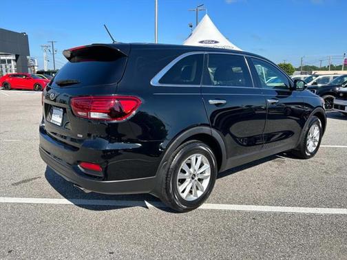 2019 Kia Sorento L