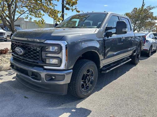 2026 Ford F-250 XL