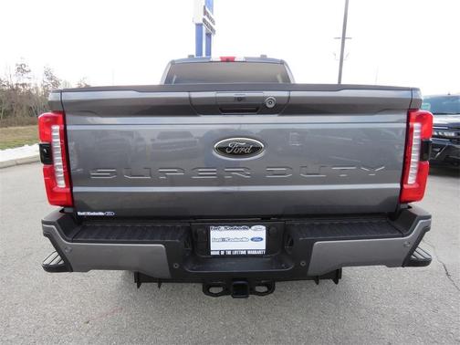2025 Ford F-250 XLT