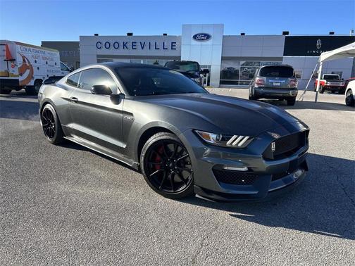 2019 Ford Shelby GT350 Base