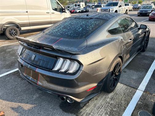 2019 Ford Shelby GT350 Base
