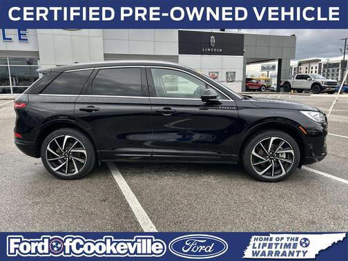 2023 Lincoln Corsair Grand Touring