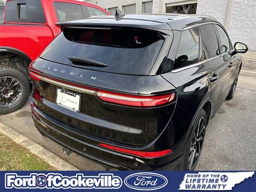 2023 Lincoln Corsair Grand Touring