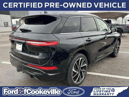 2023 Lincoln Corsair Grand Touring