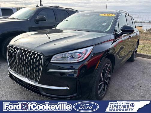 2023 Lincoln Corsair Grand Touring