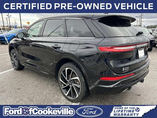 2023 Lincoln Corsair Grand Touring