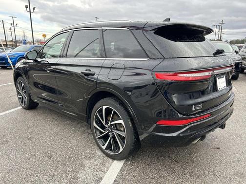 2023 Lincoln Corsair Grand Touring