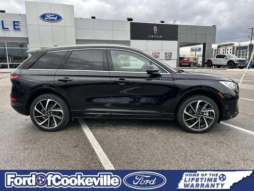 2023 Lincoln Corsair Grand Touring