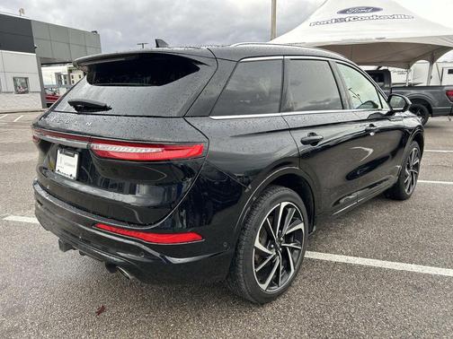 2023 Lincoln Corsair Grand Touring