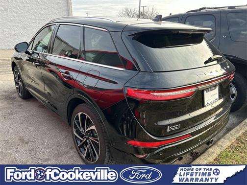 2023 Lincoln Corsair Grand Touring