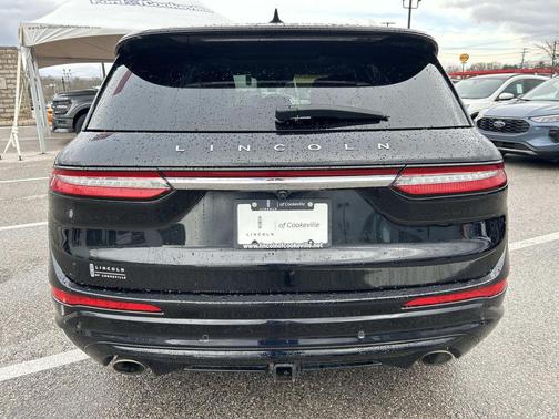 2023 Lincoln Corsair Grand Touring
