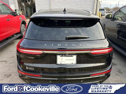 2023 Lincoln Corsair Grand Touring