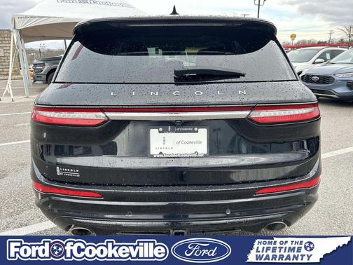 2023 Lincoln Corsair Grand Touring