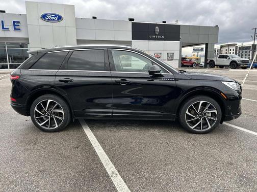 2023 Lincoln Corsair Grand Touring