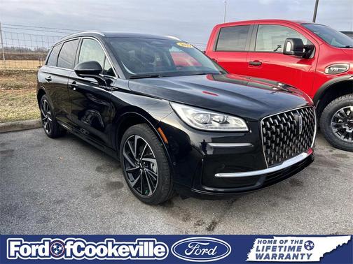 2023 Lincoln Corsair Grand Touring