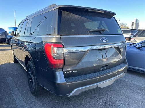 2020 Ford Expedition Max Limited