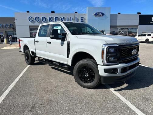 2026 Ford F-250 XL