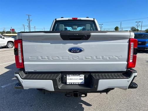 2026 Ford F-250 XL