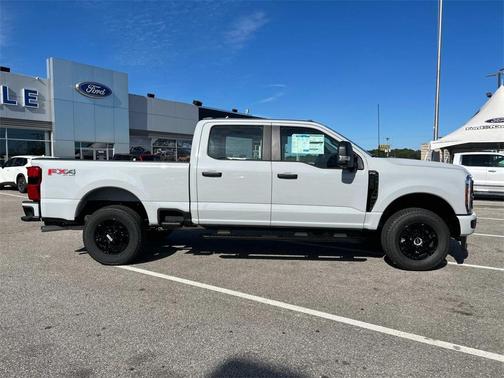 2026 Ford F-250 XL