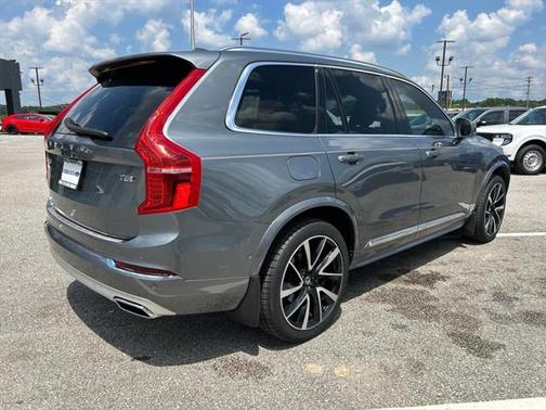 2019 Volvo XC90 T6 Inscription