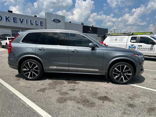 2019 Volvo XC90 T6 Inscription