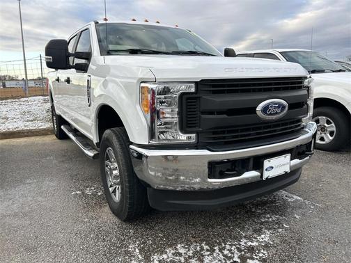 2017 Ford F-250 XL