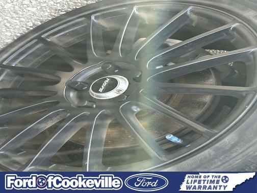 2016 Hyundai Veloster Turbo Rally Edition