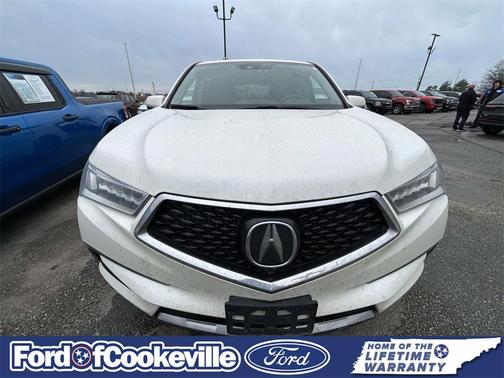 2019 Acura MDX 3.5L