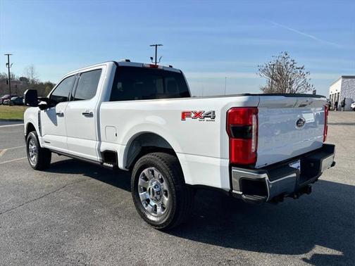 2024 Ford F-250 Lariat