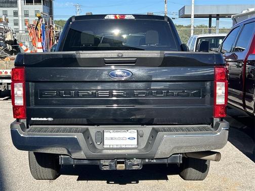 2022 Ford F-250 XLT