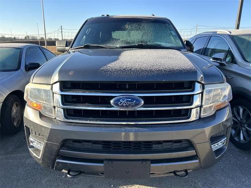 2016 Ford Expedition XLT
