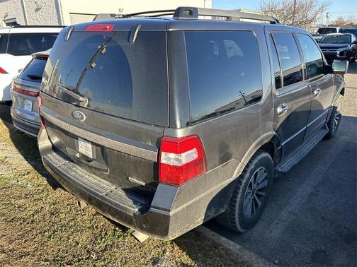 2016 Ford Expedition XLT