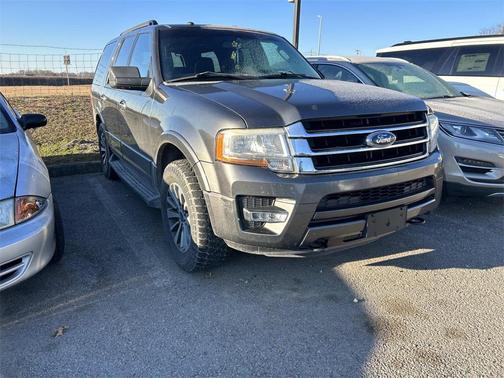 2016 Ford Expedition XLT