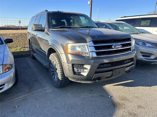 2016 Ford Expedition XLT
