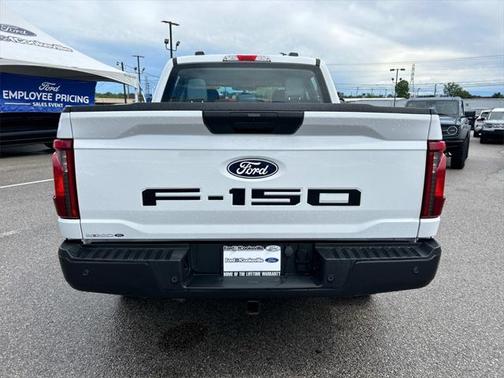 2024 Ford F-150 XL
