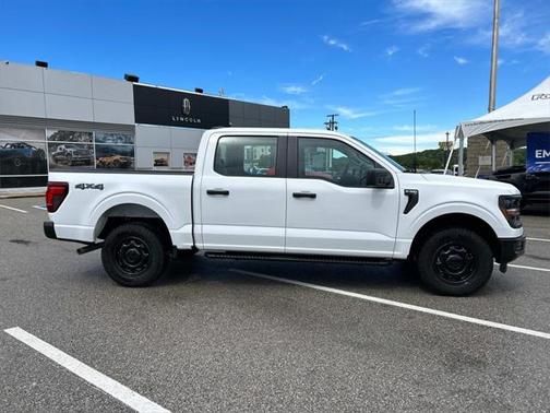 2024 Ford F-150 XL