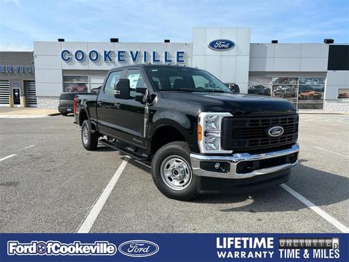 2025 Ford F-250 XL