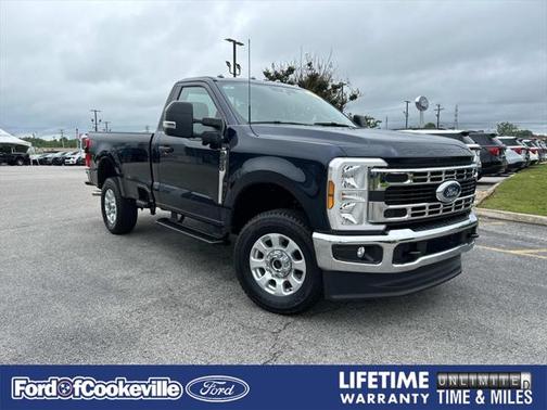 2024 Ford F-250 XLT