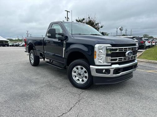 2024 Ford F-250 XLT