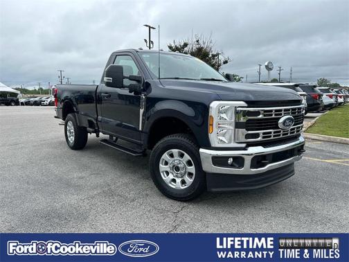 2024 Ford F-250 XLT