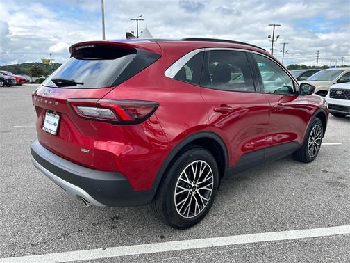 2023 Ford Escape PHEV SE