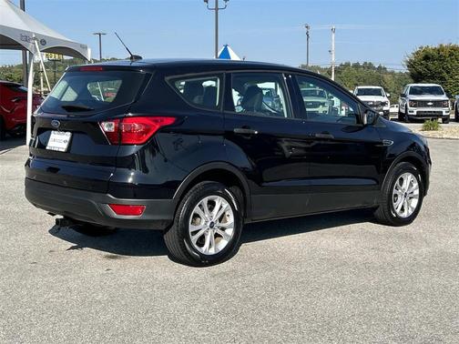 2019 Ford Escape S