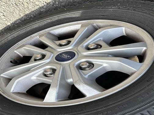 2023 Ford E-Transit T-350 Low Roof